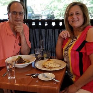 Meet your Posher, Tracy